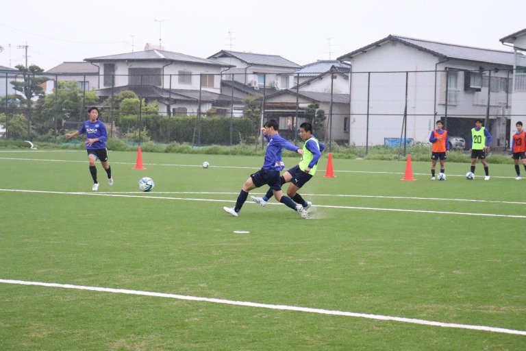 J2首位 FC町田ゼルビア 平河悠 選手にもインタビュー！】佐賀東高校